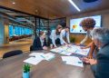 How Companies Use Derivatives To Hedge Risk