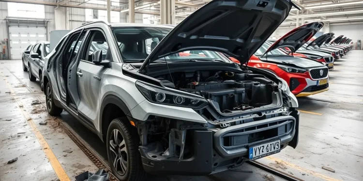 Tesla rival BYD is reportedly scaling back production: here’s why