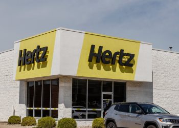 Carvana stock: did Hertz just up the ante?