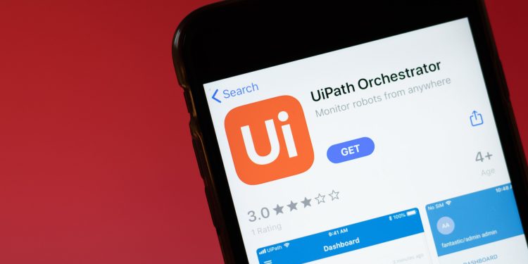 UiPath stock jumps 20% on four new AI partnerships