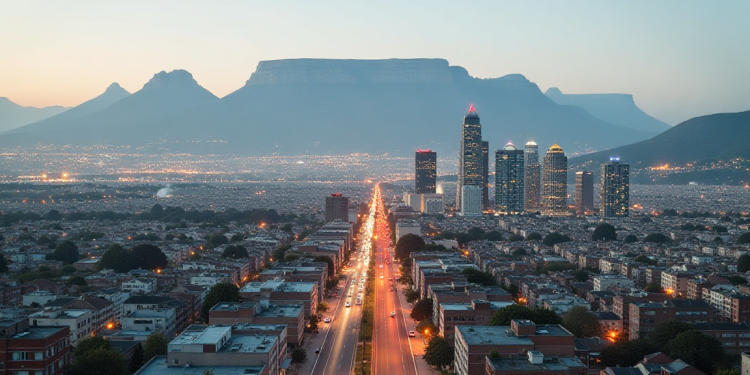 USD/ZAR forecast: Here’s why the South African rand is rallying