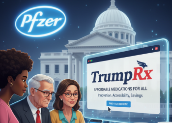 TrumpRx explained: how White House and Pfizer aim to make drugs more affordable