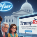 TrumpRx explained: how White House and Pfizer aim to make drugs more affordable