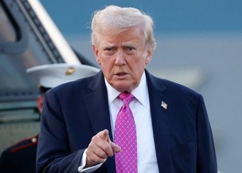 Trump unleashes US military power on cartels. Is a wider war looming?