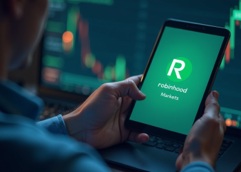 Robinhood stock price has surged: time to buy or sell?