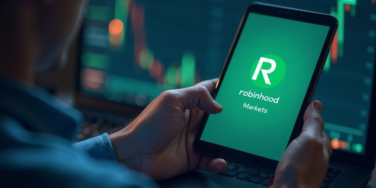 Robinhood stock price has surged: time to buy or sell?