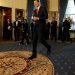 DOJ seeks removal of Comey’s defense lawyer, citing conflict of interest
