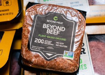 From $14B to near zero: is Beyond Meat stock worth buying now?
