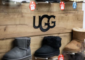 How Jim Cramer recommends playing Deckers stock on post-earnings plunge