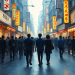 Here’s why Japan’s Nikkei 225 Index is in a bull run