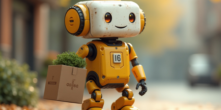 Serve Robotics stock rallies on DoorDash deal: should valuation deter investors?