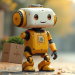 Serve Robotics stock rallies on DoorDash deal: should valuation deter investors?