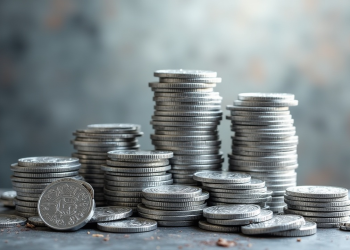 Precious metals hit record highs, but Heraeus analysts say gold, silver “severely overbought”