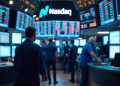Top catalysts for the Nasdaq 100 Index and ETFs like JEPQ, QQQ, and QYLD
