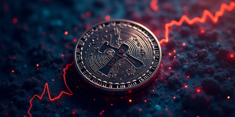 XRP price prediction: why Ripple is crashing as death cross nears
