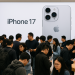 Apple’s China sales slump 3.6% despite overall quarterly beat