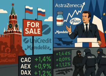 Europe bulletin: Russia plans asset sale, Germany arrests Hamas members