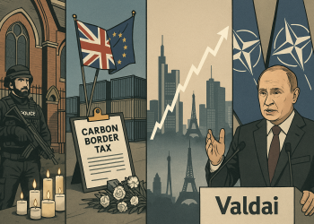 Europe bulletin: Synagogue attack in Manchester, Putin signals US reset