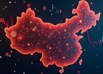 Alibaba, SMIC lead China’s AI-driven market revival, but worries of overheating linger