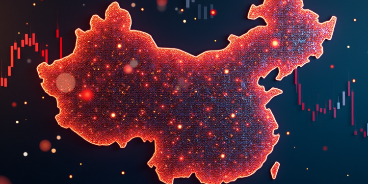 Alibaba, SMIC lead China’s AI-driven market revival, but worries of overheating linger