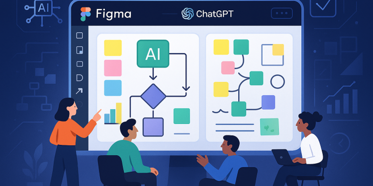 Figma shares surge after Sam Altman showcases OpenAI integration
