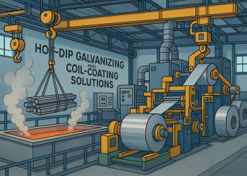 AZZ shares fall 12% after Q2 earnings miss expectations despite strong profit growth