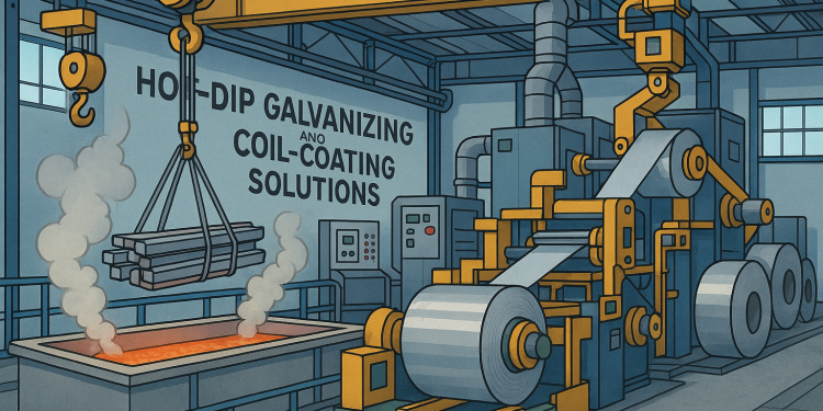 AZZ shares fall 12% after Q2 earnings miss expectations despite strong profit growth