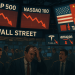 Wall Street sinks after Trump tariff threats, S&P, Nasdaq, Nvidia and Tesla plunge