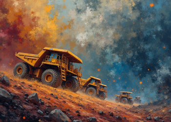 Why the US will be dependent on China for rare earths for ‘quite some time’