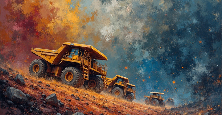 Why the US will be dependent on China for rare earths for ‘quite some time’