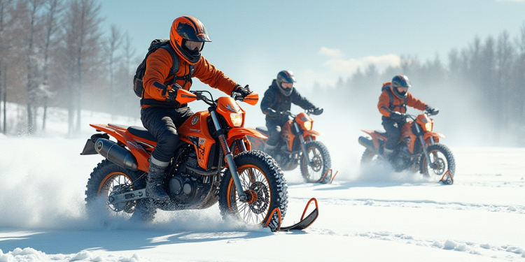 Polaris shares surge 11% as Indian Motorcycle spin-off boosts profit outlook