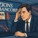 Zions shares plunge 7% after $50M loan loss, US regional banks face credit pressure