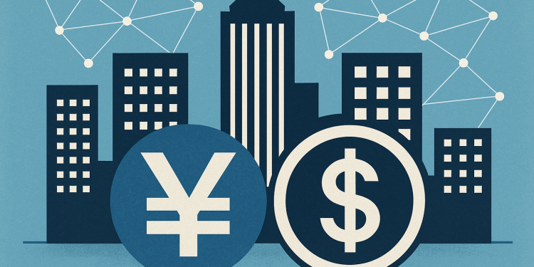 Japan’s megabanks unite on digital yen and dollar stablecoin initiative