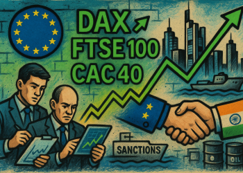 Europe bulletin: stocks rise, EU advances India ties and prepares new Russian sanctions