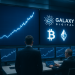 Galaxy Digital share surge after swinging to profit as trading volumes surge