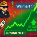 Beyond Meat surges after meme stock revival and Walmart deal