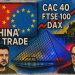Europe bulletin: China-EU talks, market gains, Louvre heist, Poland-Russia tensions