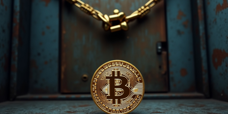 Why is the crypto market up today?