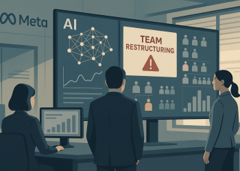 Meta cuts 600 AI Jobs as part of superintelligence labs restructuring
