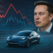 Tesla stock drop 2% amid NHTSA scrutiny and profit declines