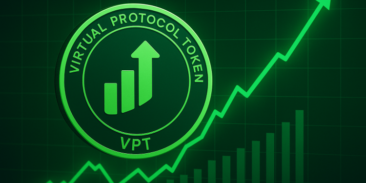 Virtuals Protocol token bounces back, but how high can it go?