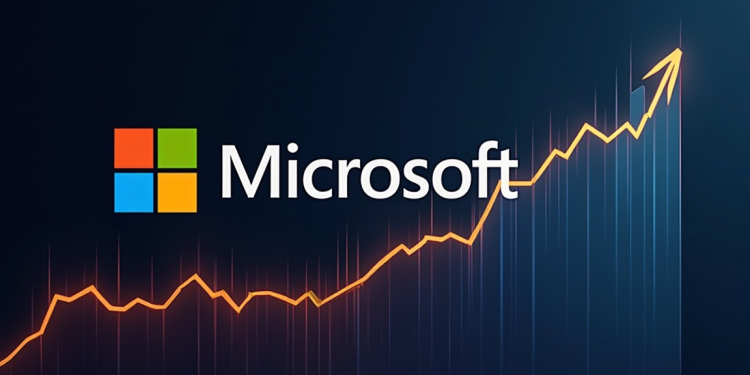 Microsoft shares climb as Guggenheim upgrades MSFT to ‘buy’ on AI-led growth