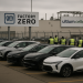 General Motors lays off 5,500 workers amid slowing EV demand and tax credits end