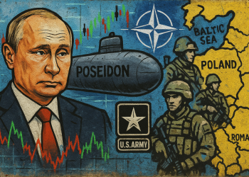 Europe bulletin: Putin boasts of ‘Poseidon’ test, US scales down NATO troops