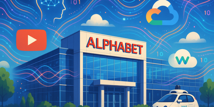 Alphabet set to report Q3 earnings after market close, what to expect?