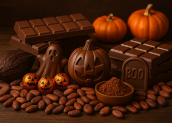 Cocoa crisis deepens as Halloween chocolate prices soar across the US