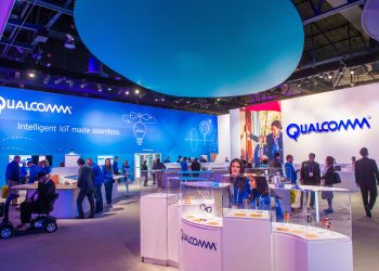 Qualcomm stock pops 20% as it warms up to rival Nvidia