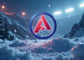Top cryptocurrencies to watch this week: Avalanche, LayerZero, TON