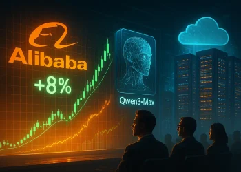 Here’s why JPMorgan, Morningstar are bullish on Alibaba stock