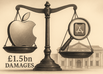 Apple loses $2 billion UK class action over ‘unfair’ 30% App Store commission